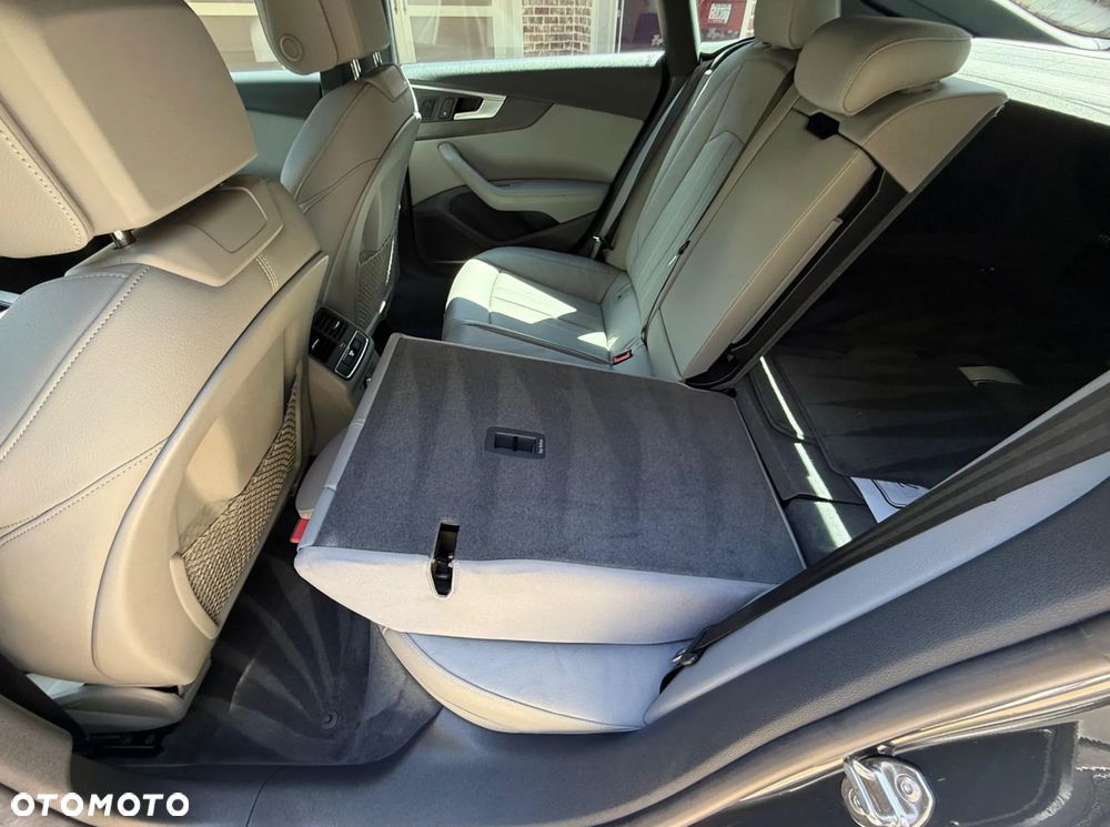 Audi A5 Sportback - 35
