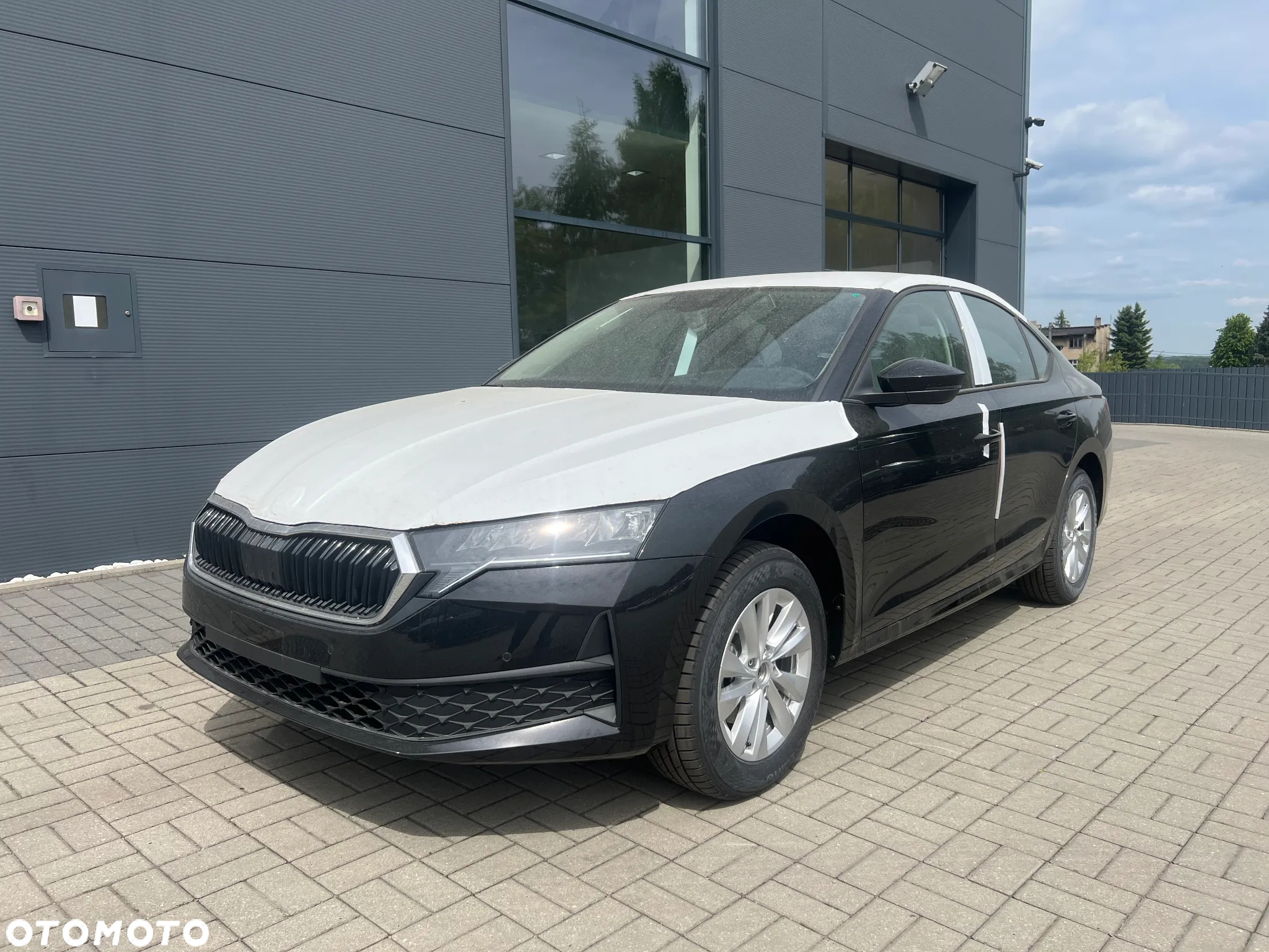 Skoda Octavia 1.5 TSI Edition 130 Essence - 2