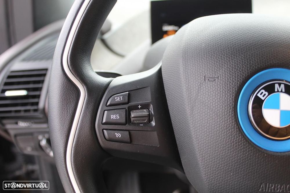 BMW i3 s (120 Ah) - 35