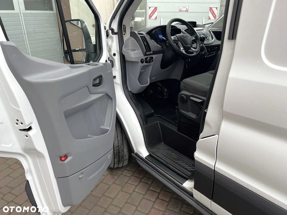 Ford Transit 2,2 L2H2 - 7
