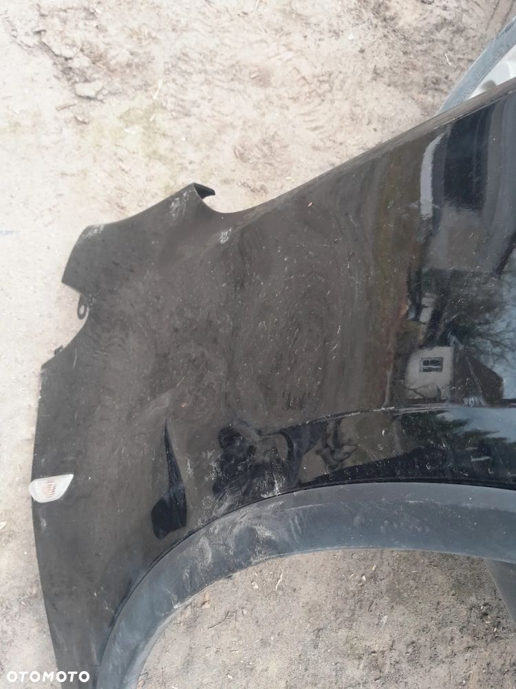 BŁOTNIK MOKKA X GB0 PRZEDNI PRAWY - 2