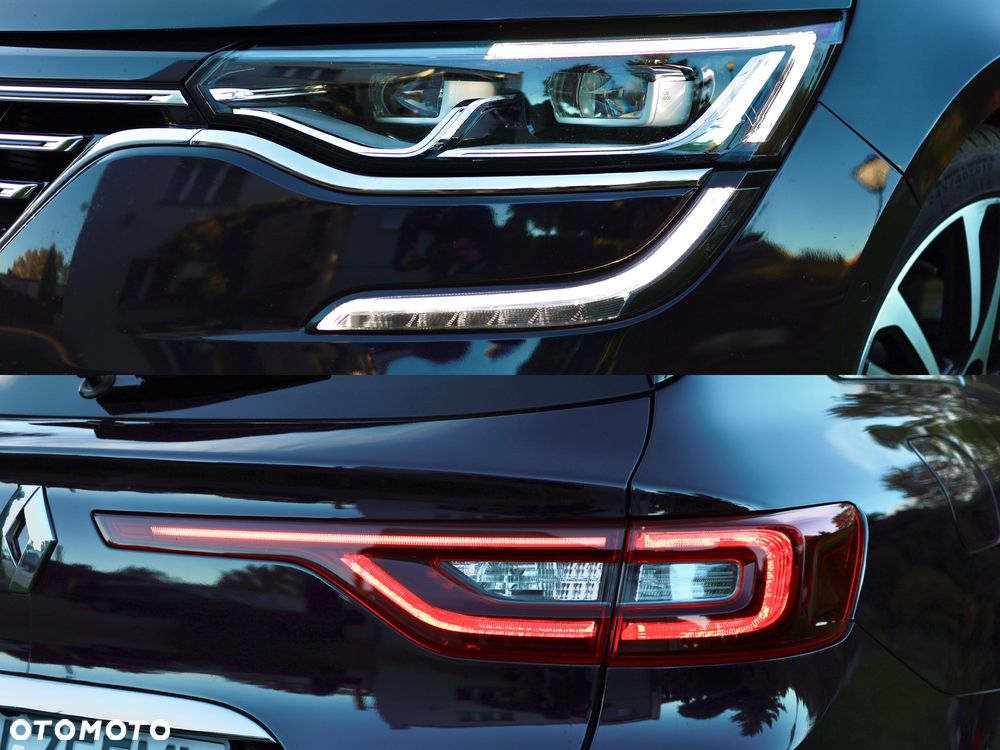 Renault Talisman ENERGY dCi 160 EDC INITIALE PARIS - 34