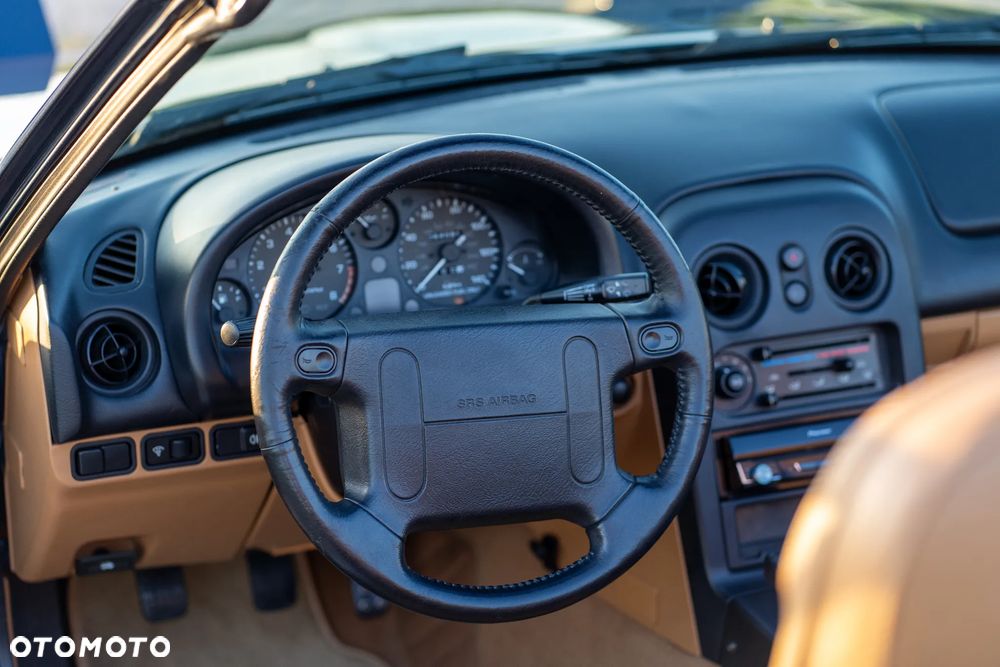 Mazda MX-5 - 24