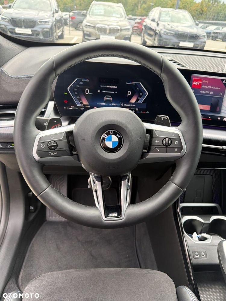 BMW X1 2026