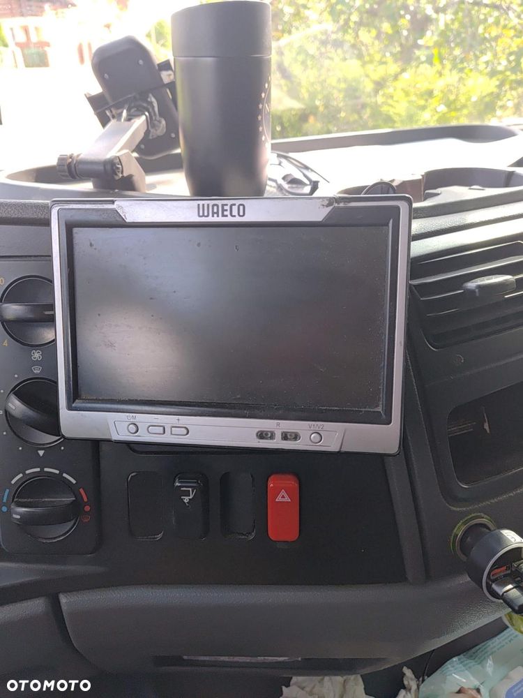 Scania P230 - 9