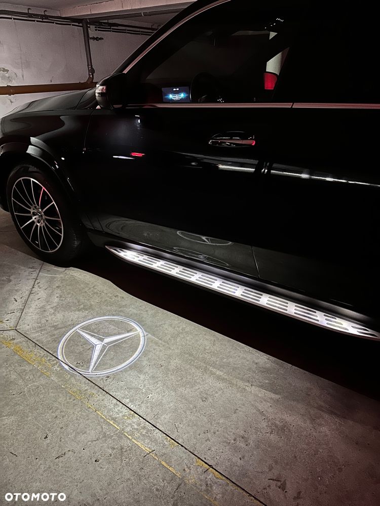 Mercedes-Benz GLE - 39