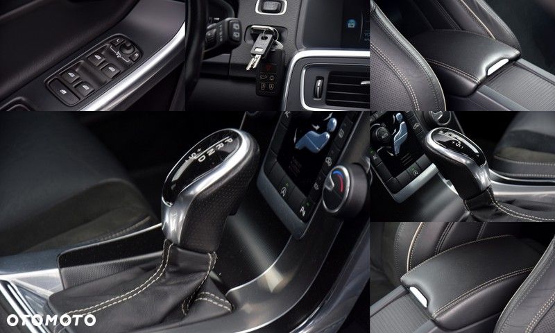Volvo V60 D4 Geartronic RDesign - 26