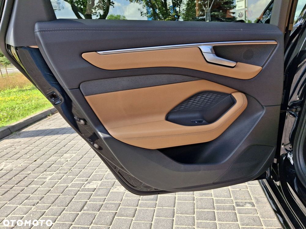 Audi A6 Limousine - 14