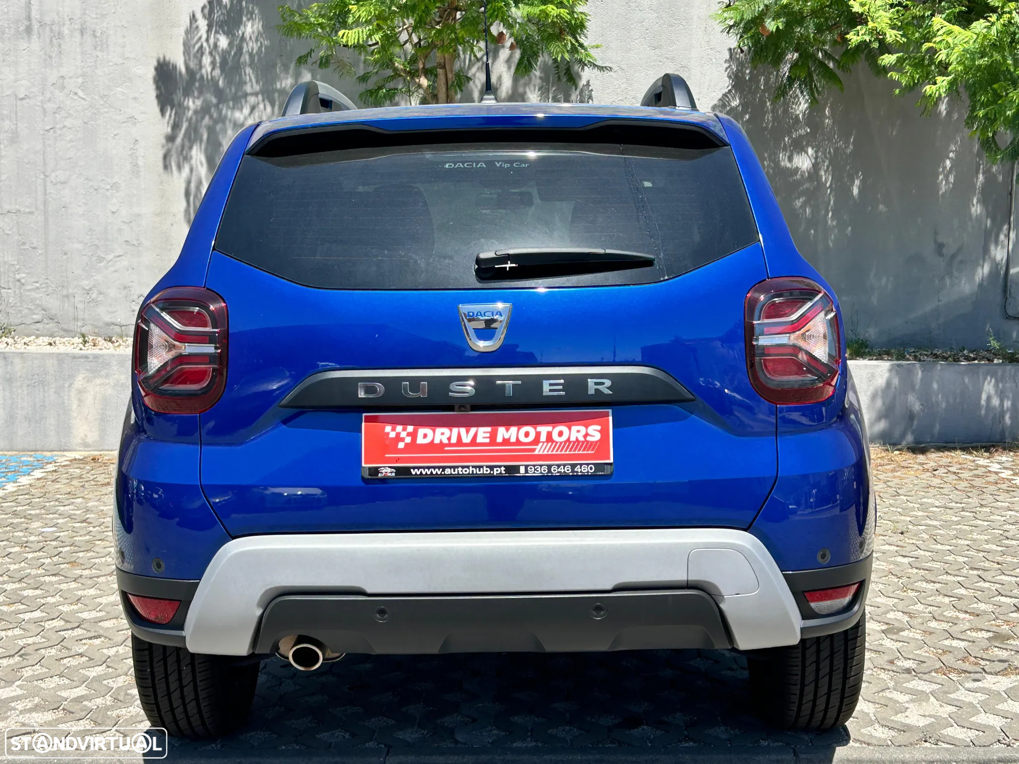 Dacia Duster 1.0 TCe ECO-G Prestige Bi-Fuel - 12