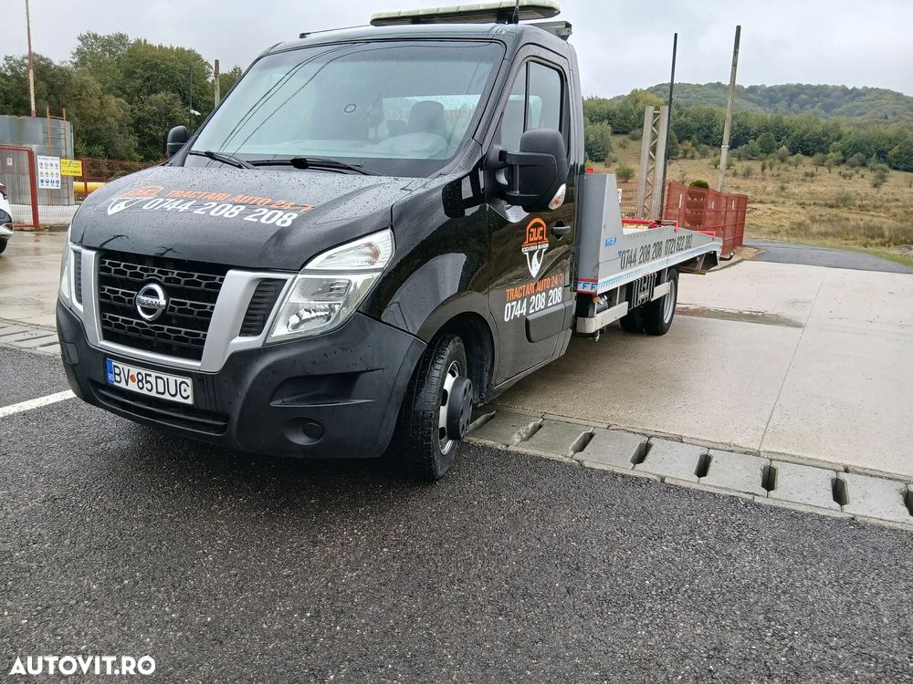 Renault Master - 20