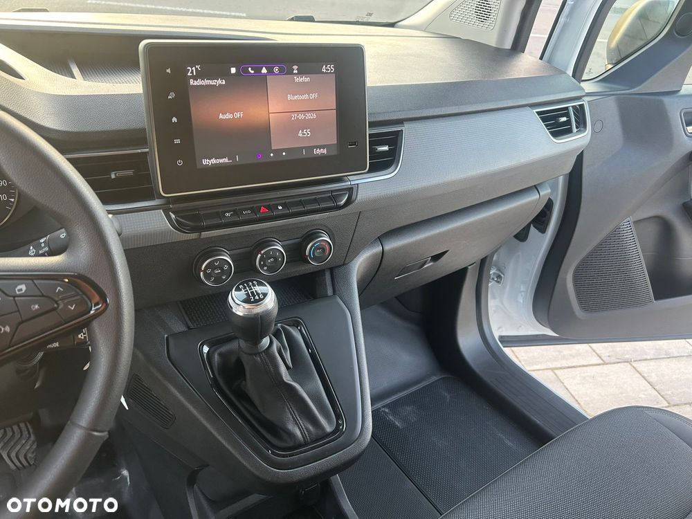 Renault Kangoo - 7