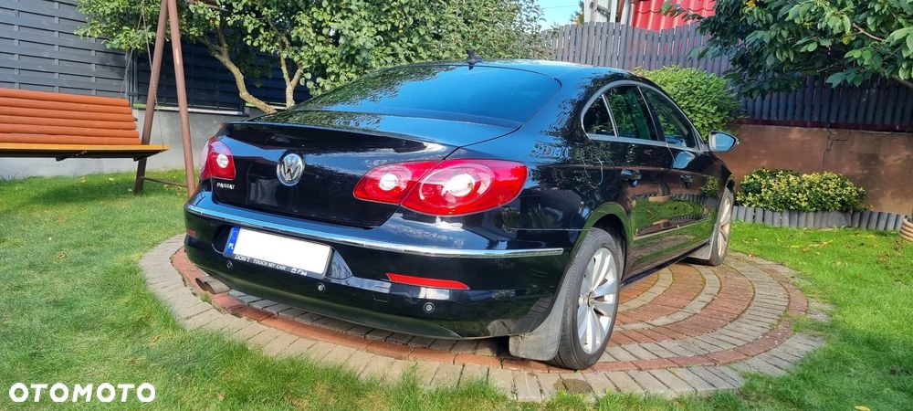 Volkswagen Passat CC 2.0 TSI - 3