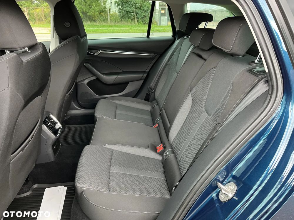 Skoda Octavia 2.0 TDI Style - 17