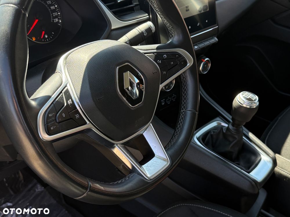 Renault Captur 1.5 dCi Intens - 13