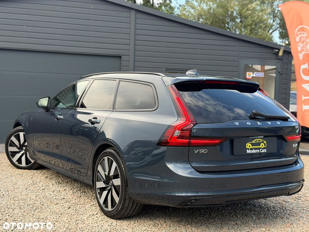 Volvo V90 - 13