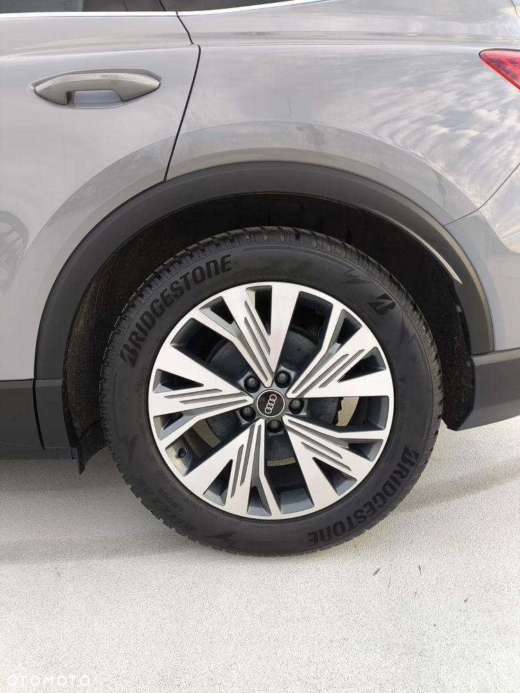 Audi Q4 Sportback e-tron 40 77kWh - 4