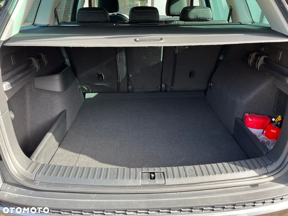 Skoda Kodiaq 1.5 TSI ACT 4x2 Ambition DSG - 10