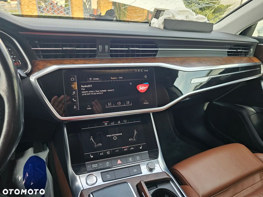 Audi A7 Sportback - 31