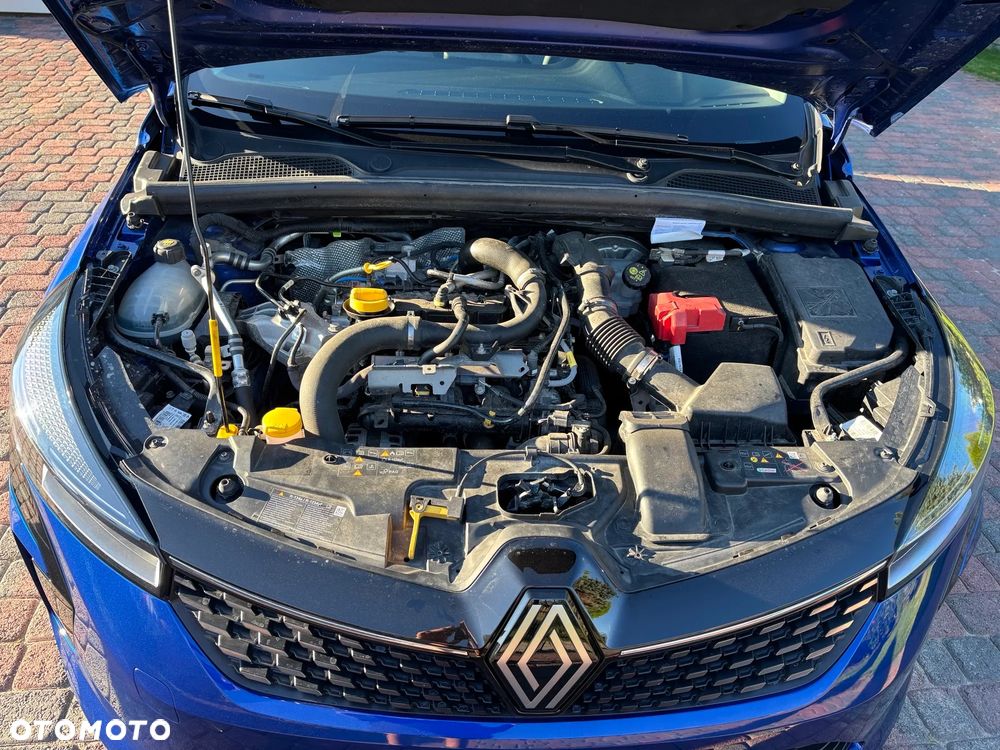 Renault Clio 1.0 TCe Evolution - 14
