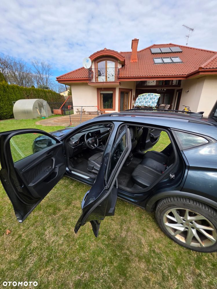 Cupra Formentor - 15