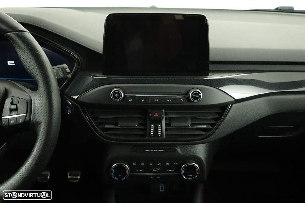 Ford Focus SW 1.0 EcoBoost MHEV ST-Line X - 9