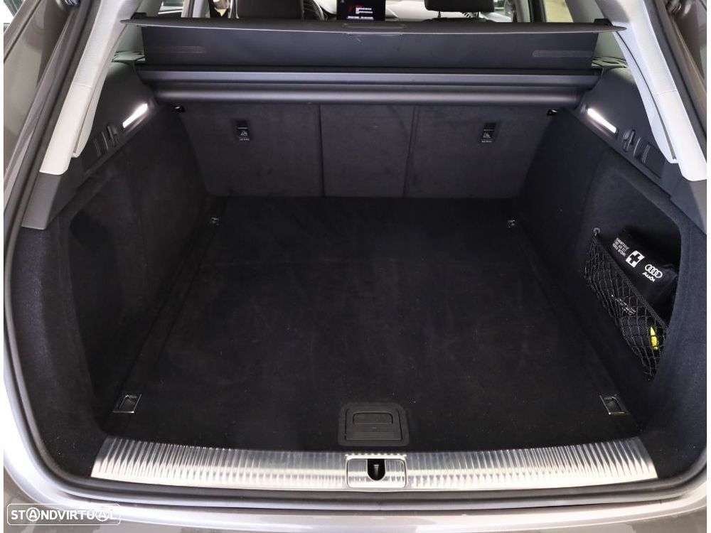 Audi A4 Avant 35 TDI S tronic - 26