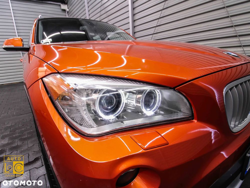 BMW X1 - 29