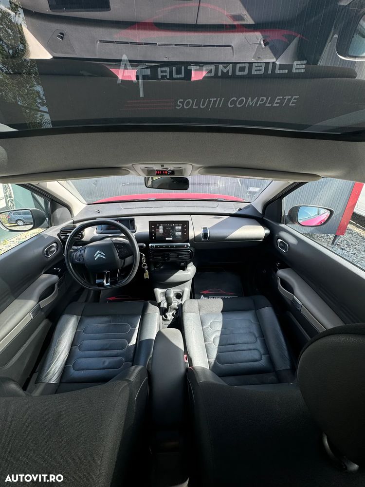 Citroën C4 Cactus Pure Tech 110 Stop&Start Shine Edition - 14
