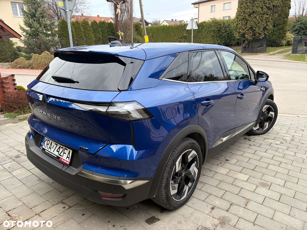 Renault Symbioz 1.6 E-Tech Full Hybrid 145 Evolution - 4