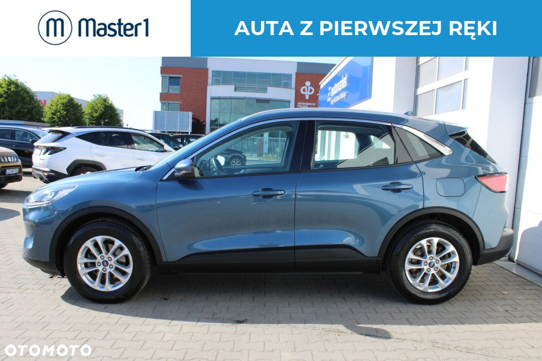 Ford Kuga 1.5 EcoBoost FWD Titanium - 3
