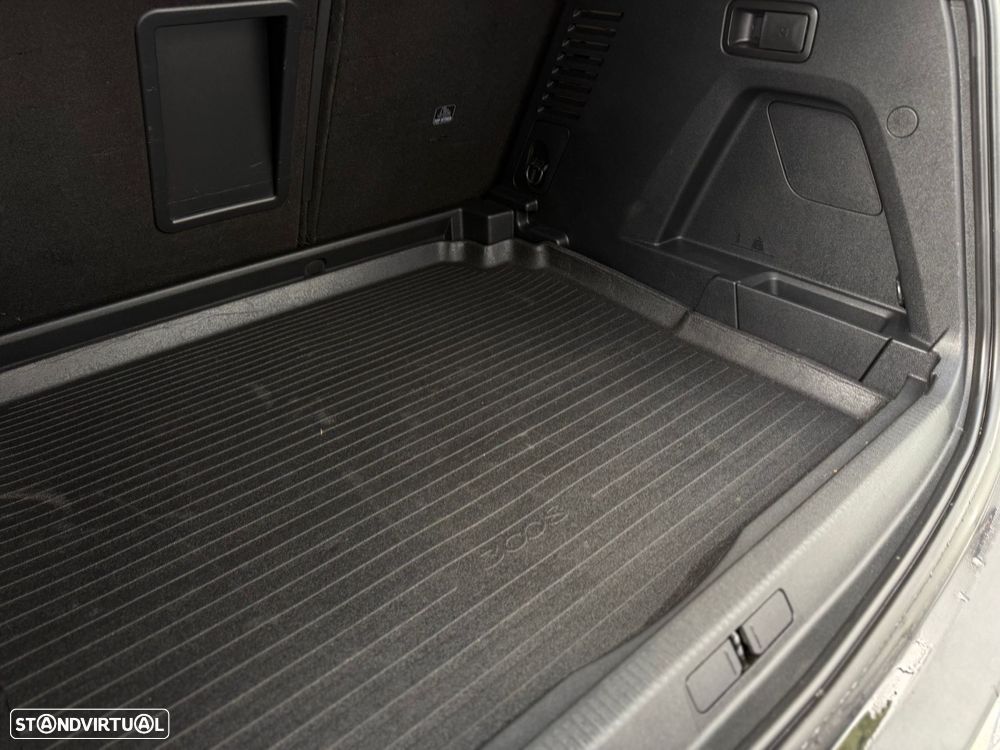 Peugeot 3008 1.5 BlueHDi GT Line - 11