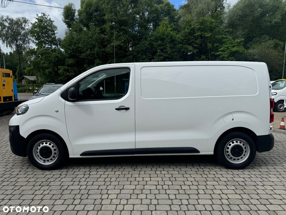 Peugeot Expert - 8