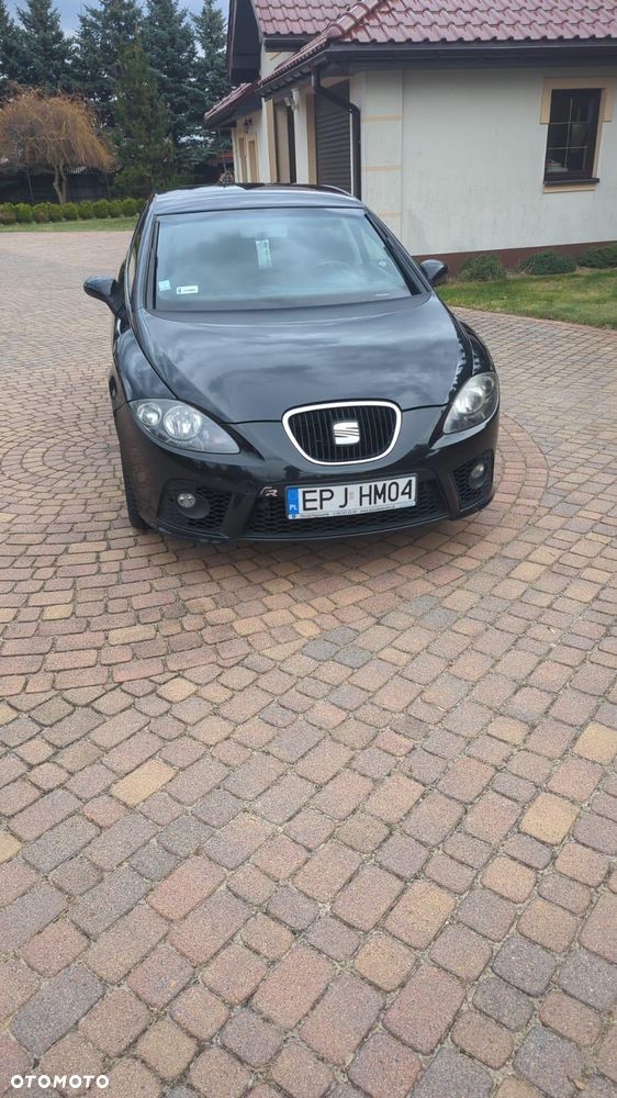 Seat Leon - 4