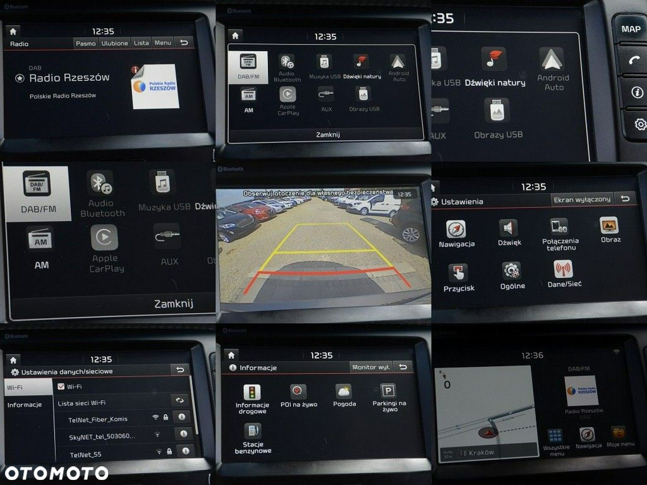 Kia Carens 1.6 GDI Edition 7 - 20