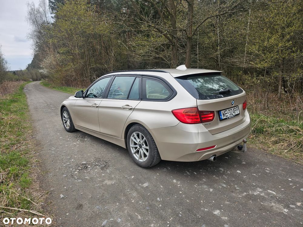 BMW Seria 3 - 3