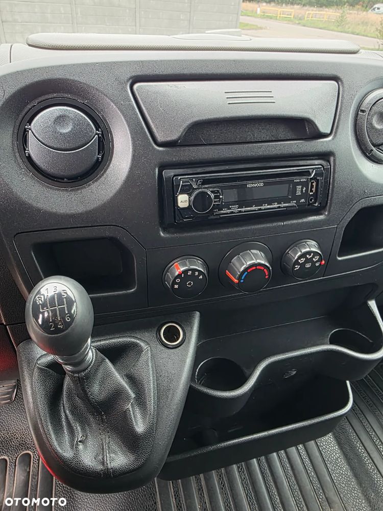 Renault Master - 12