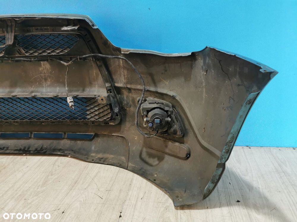 Mitsubishi ASX I 10/12 zderzak przód przedni D17(A) - 7