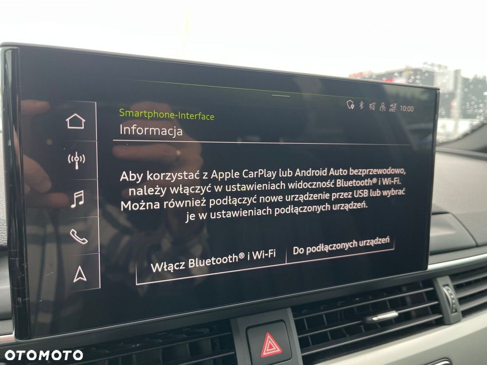 Audi A4 Avant - 35