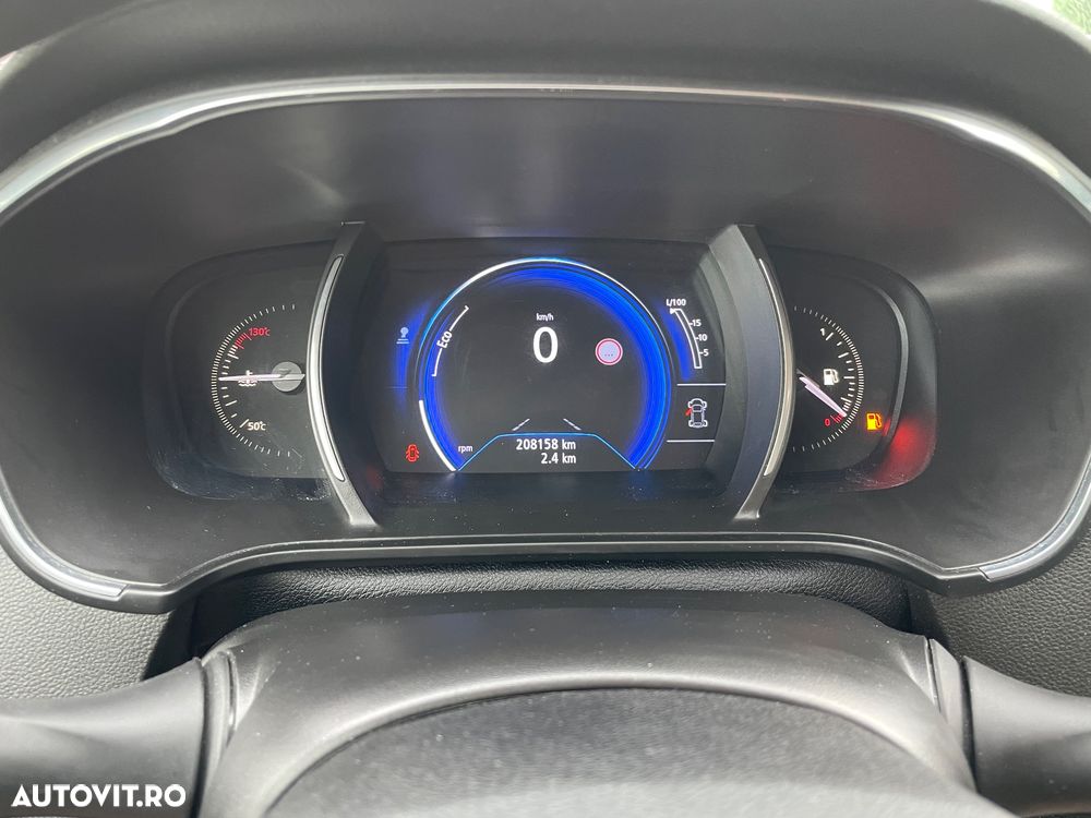 Renault Megane - 26