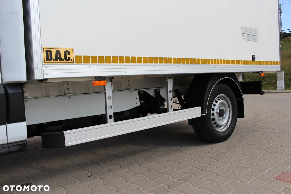 Ford TRANSIT / CHŁODNIA / IZOTERMA / POLSKI SALON / NISKI PRZEBIEG / JAK NOWY/ MASTER/ IVECO / DUCATO - 11