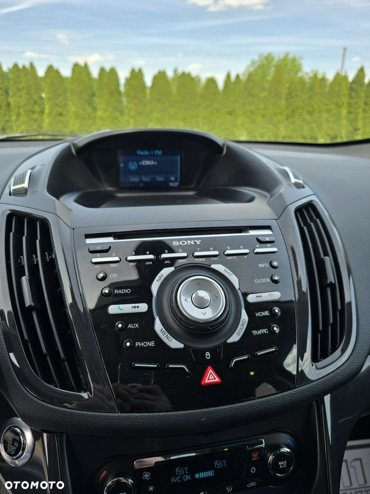 Ford Kuga - 35