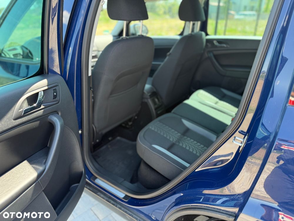 Skoda Yeti Outdoor 1.2 TSI Adventure - 12