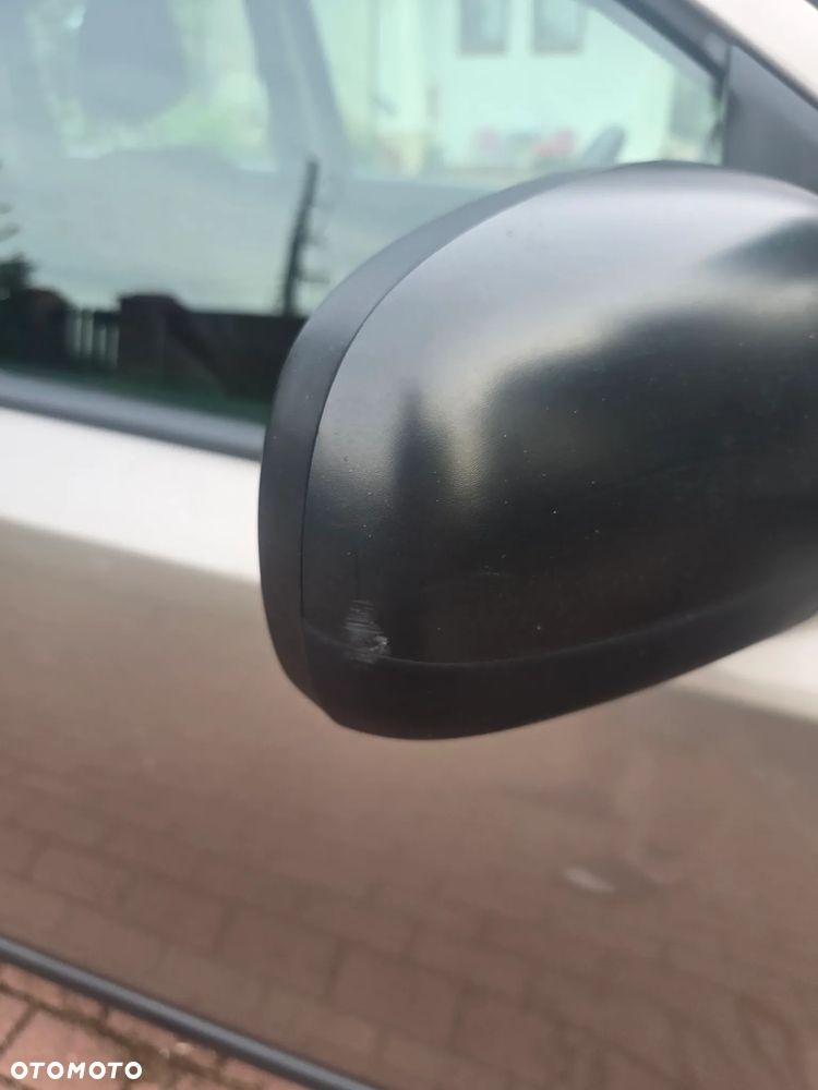 Nissan Note 1.4 Visia - 5
