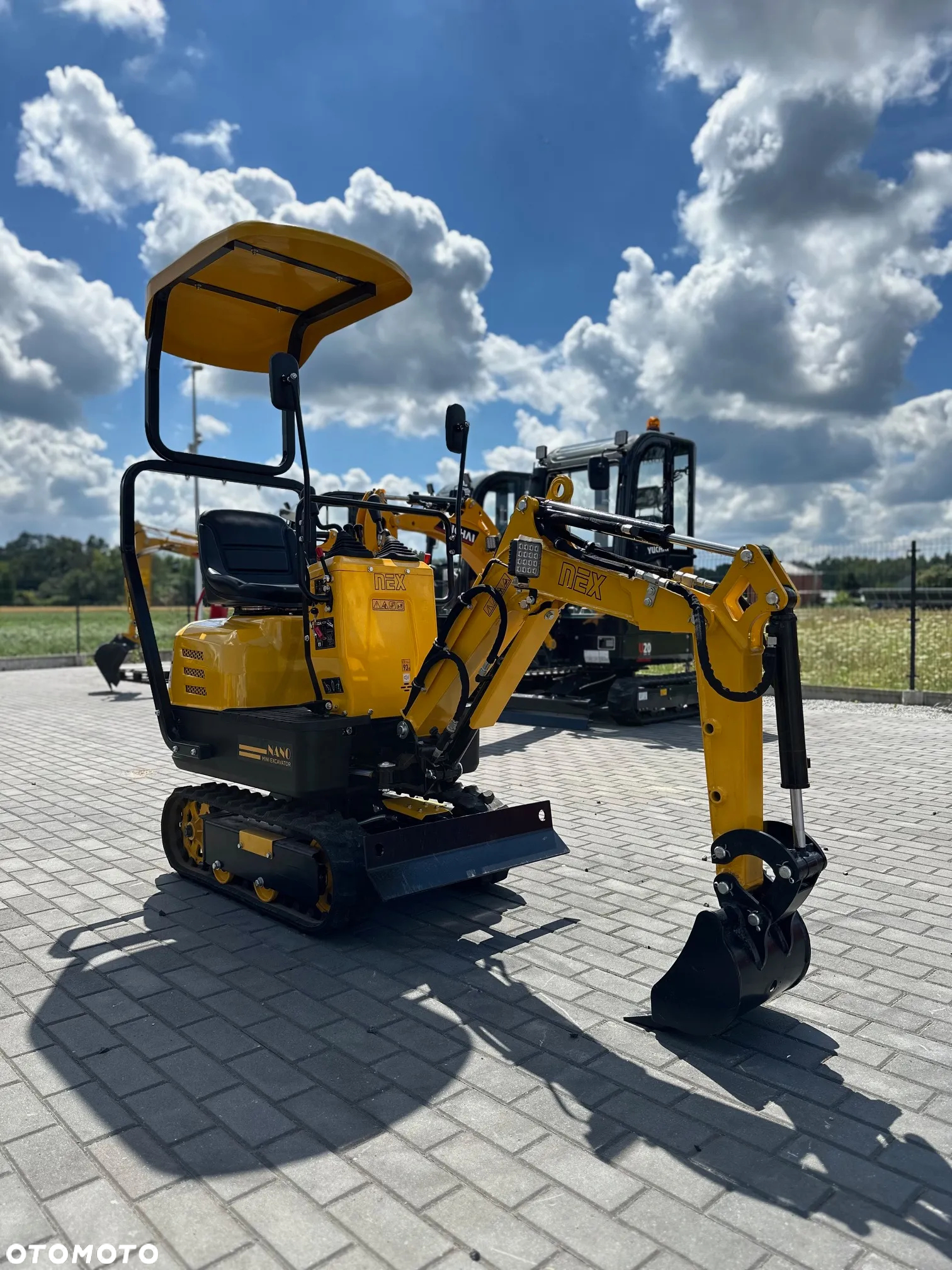 NEX NANO - 2