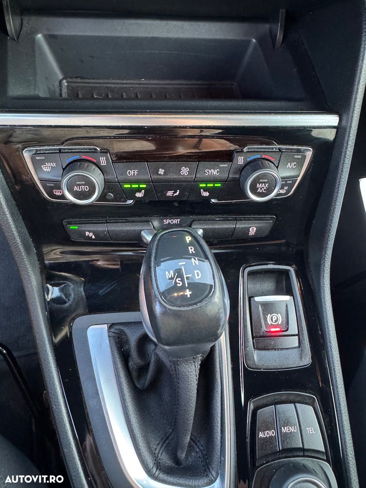 BMW Seria 2 - 11