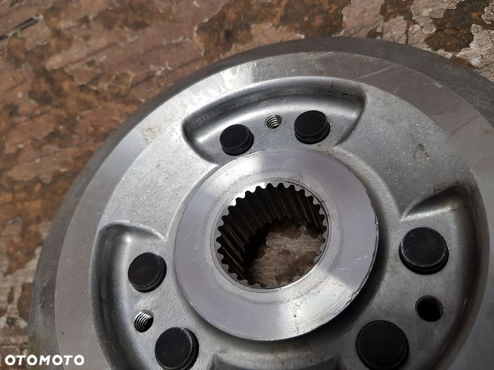 Sprzęgło Honda CBR 1000RR Fireblade 2008-2011 - 4