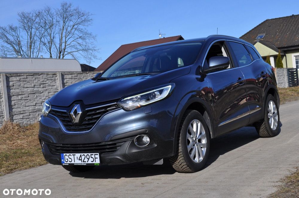 Renault Kadjar - 1