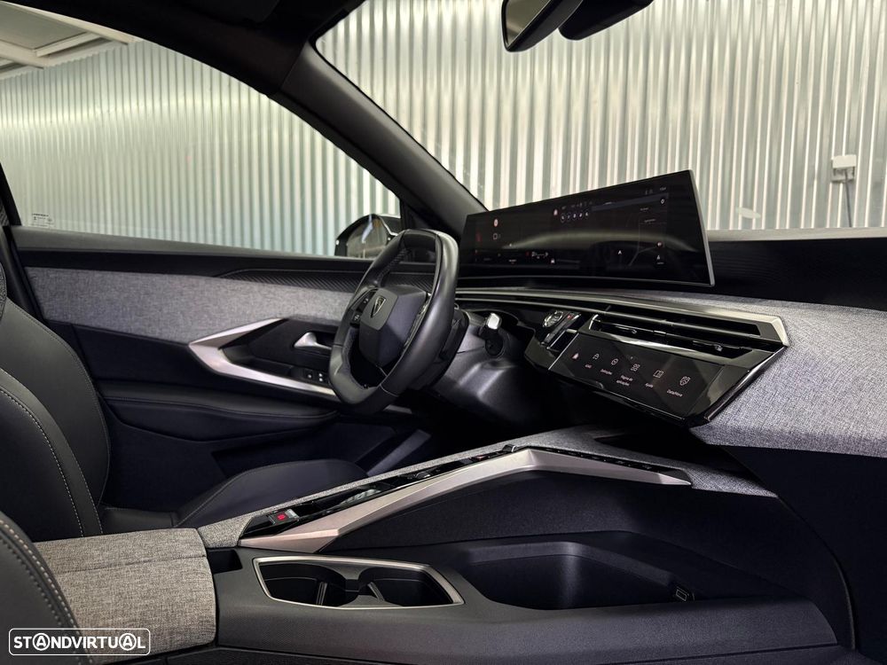 Peugeot 5008 - 27