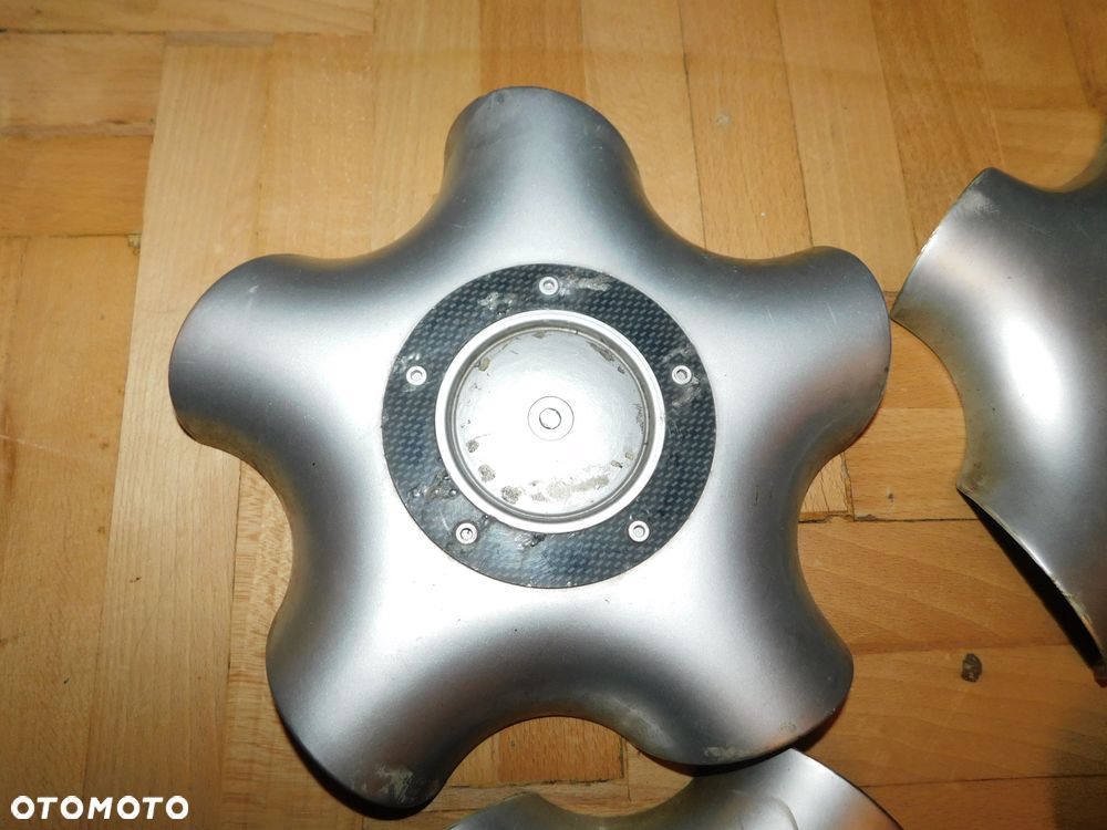 dekielek  kapsel  dekielki FONDMETAL - 5