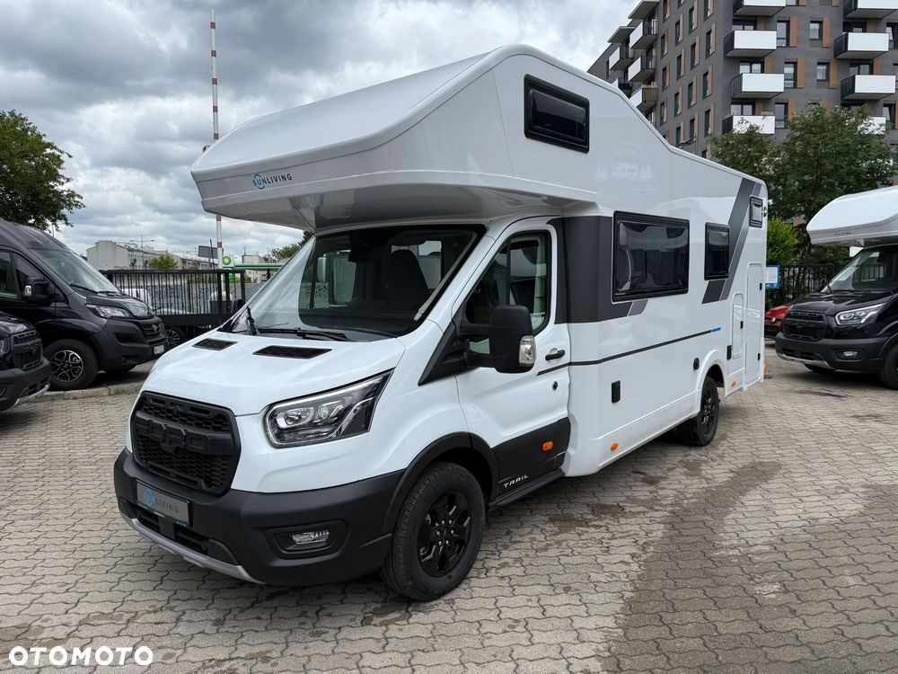 Sun Living by Adria A 70DK - 9